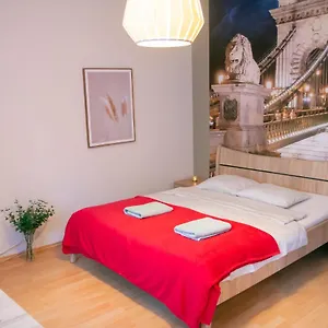 Hotel de apartamente Keleti