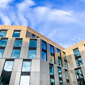 Aparthotel Staycity Street