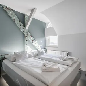 Butik Apartments, By Bqa Hotell