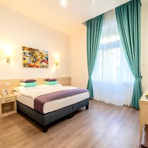 Lejlighedshotel Global