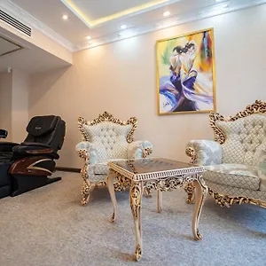 Aqua Liberty Tiflis