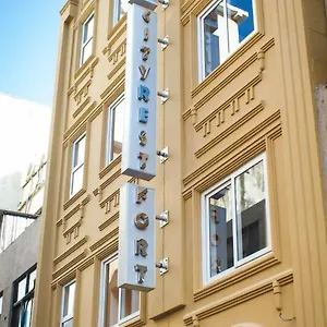 Cityrest Vandrarhem