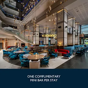 Radisson Blu Hotel Bukarest