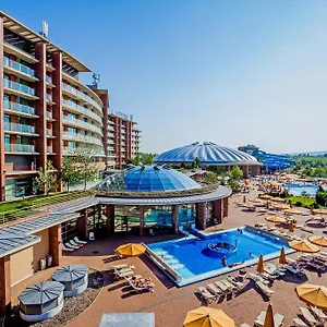 4* Resort Aquaworld