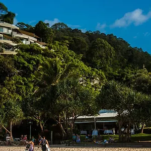 Aparthotel Hastings Park