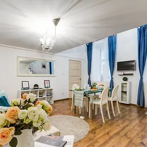 Apartamento Beautiful At Basilica