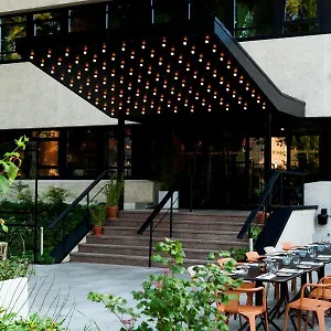 V Fizeaustraat Hotel Amsterdam
