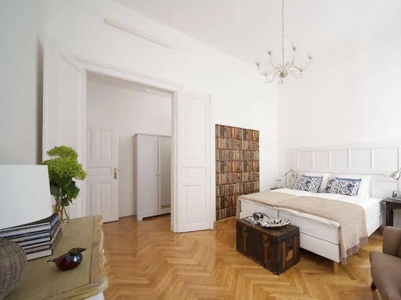 Beletage-Boutique Hotel