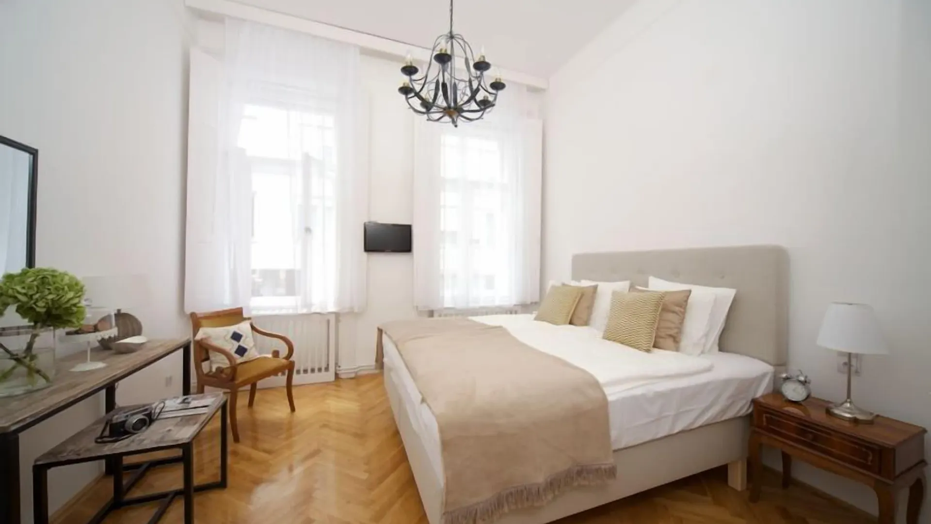 Beletage-Boutique Hotel 3*, Budapest