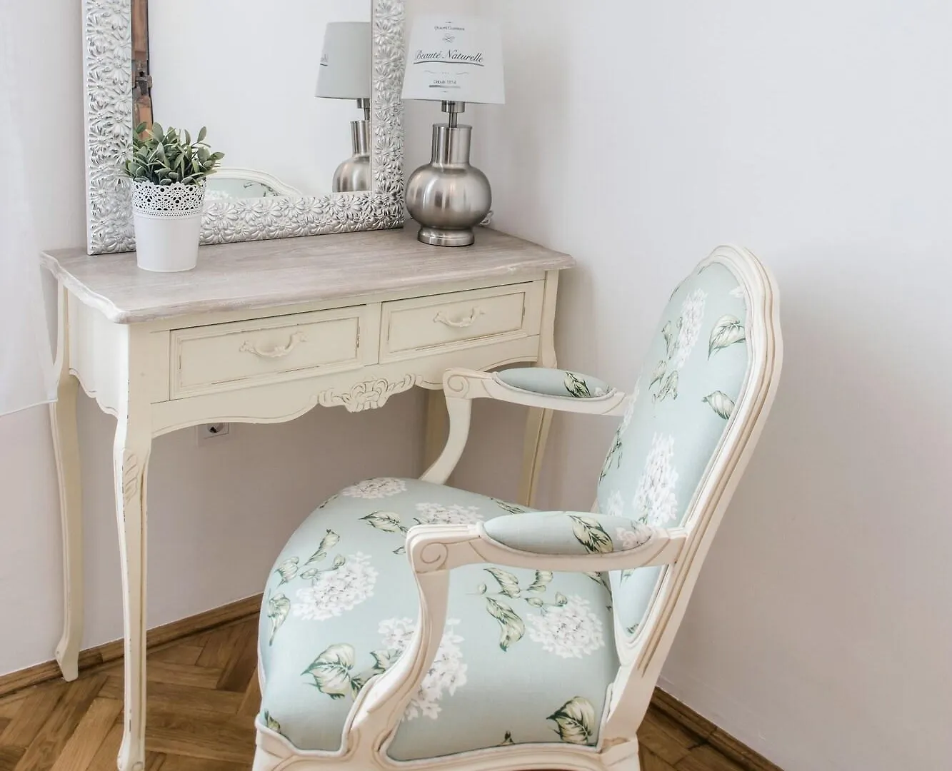 Beletage-Boutique Hotel  Budapest
