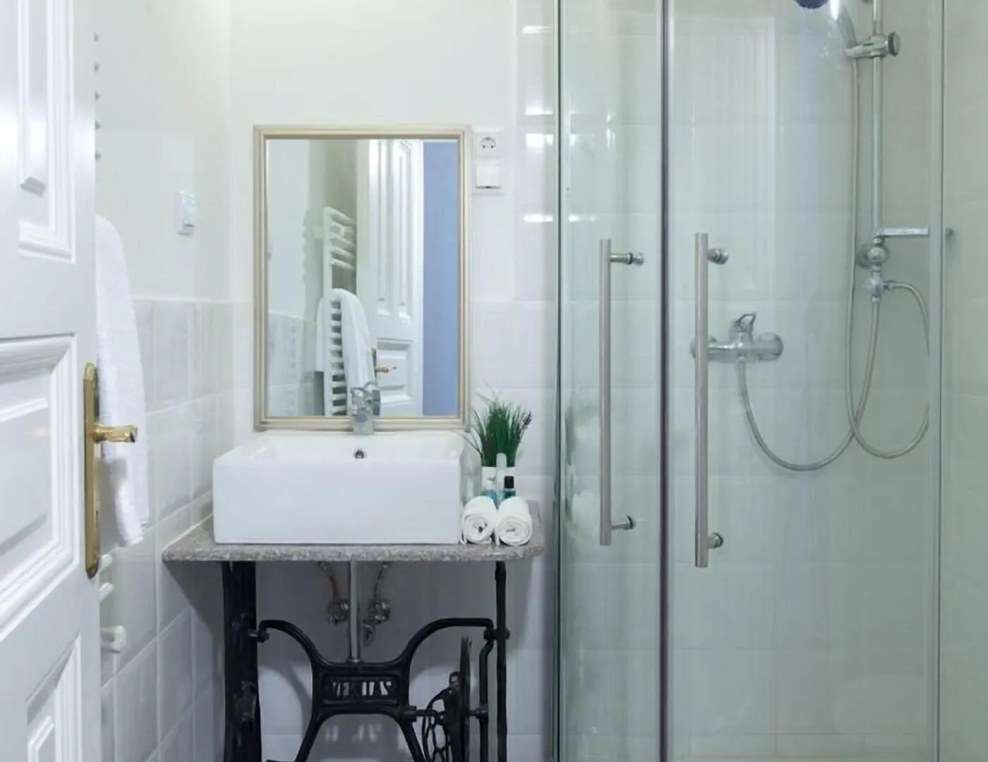 Beletage-Boutique Hotel Budapest