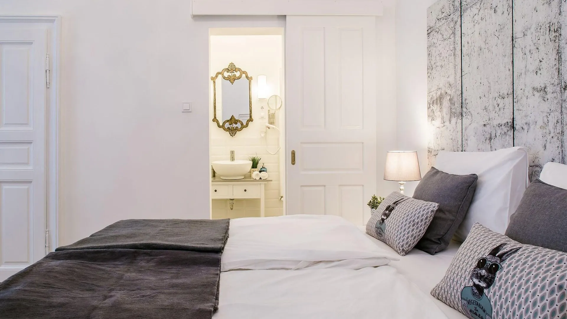 Beletage-Boutique Hotel