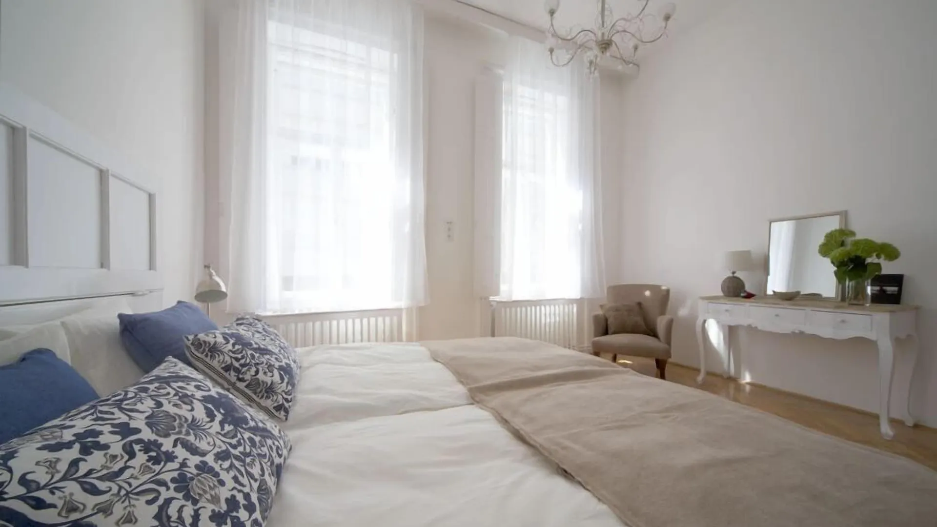 Beletage-Boutique Hotel Hungary