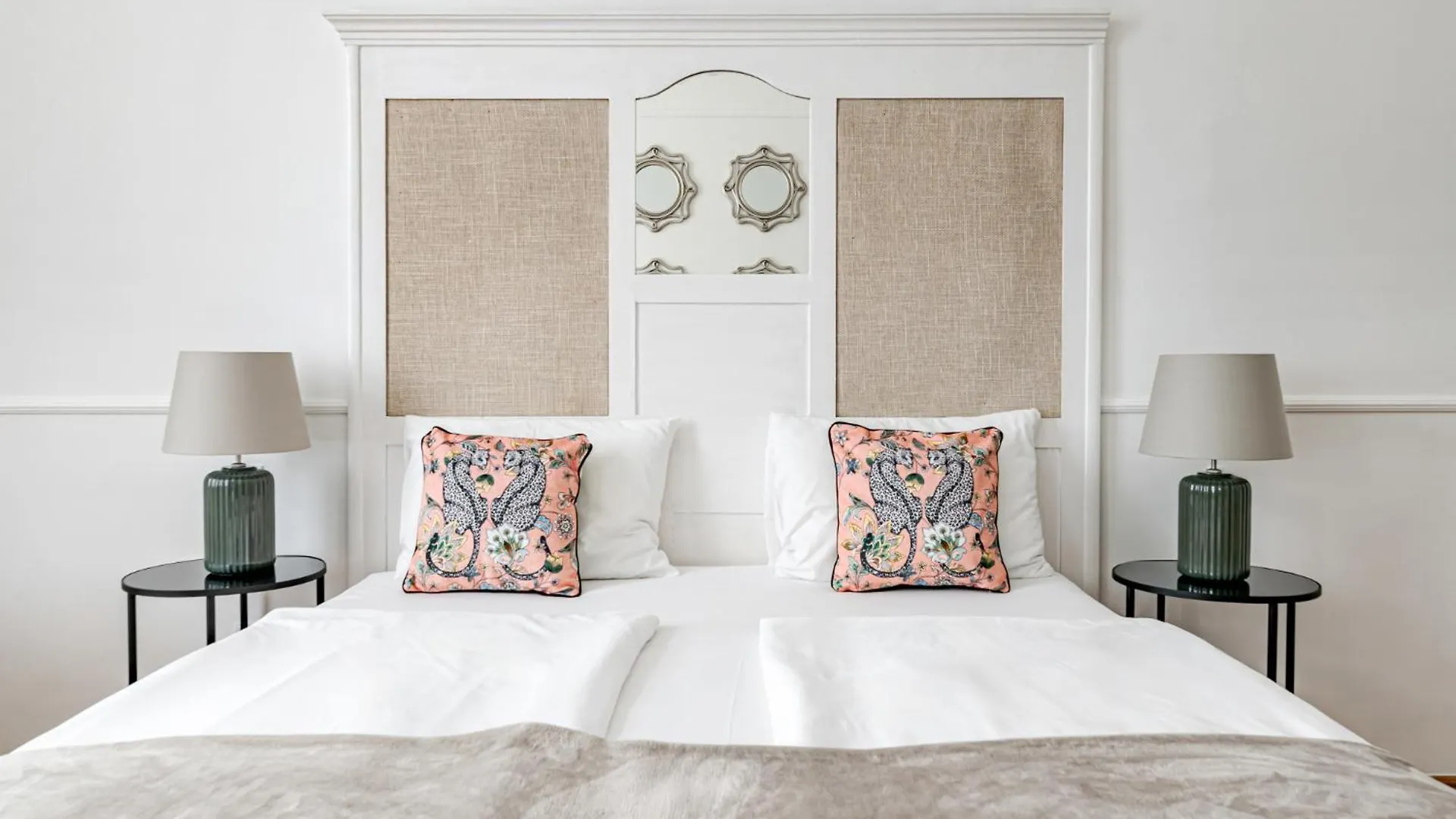 Beletage-Boutique Hotel Hungary