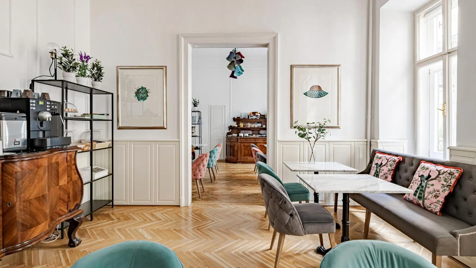 ***  Beletage-Boutique Hotel Hungary