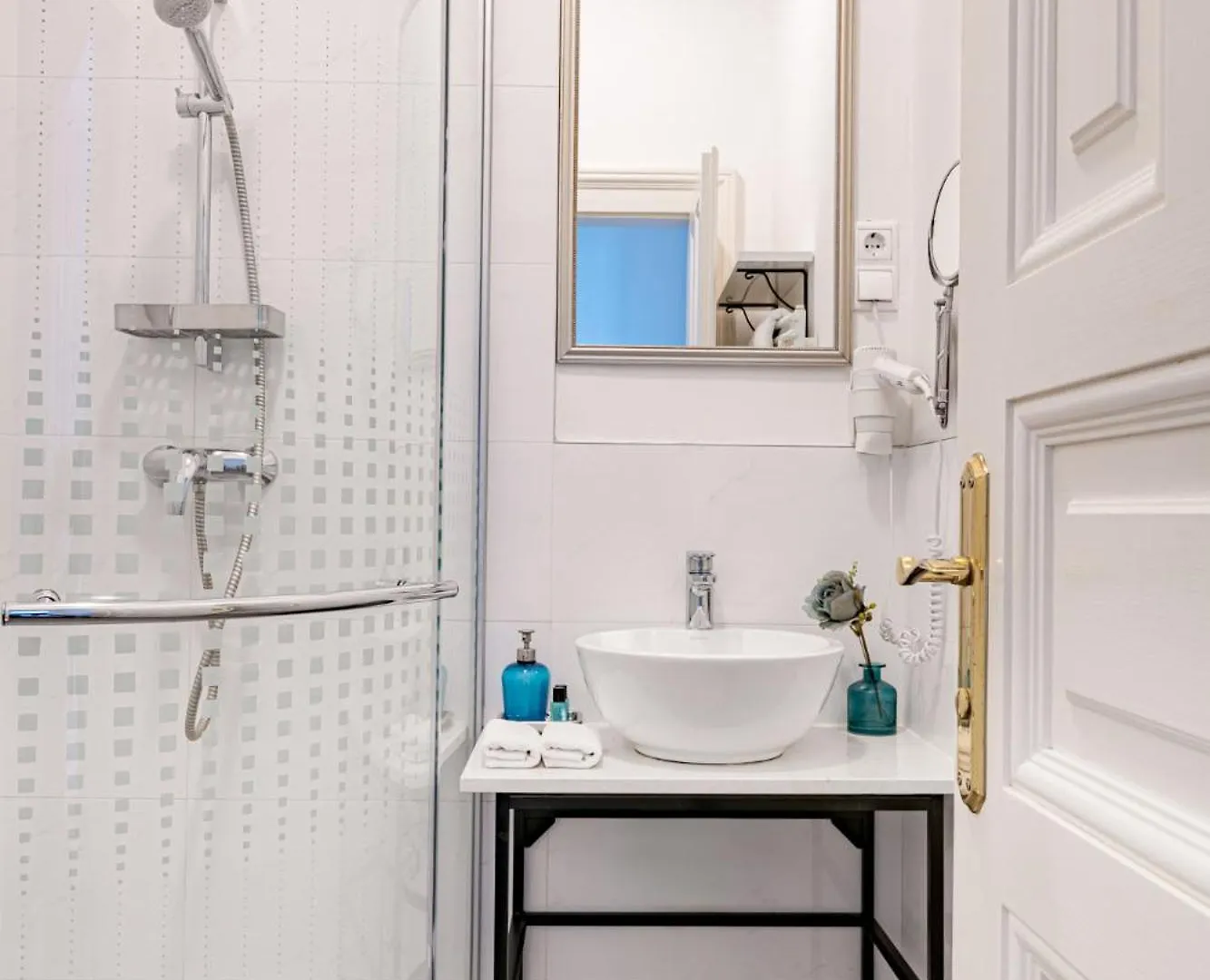 Beletage-Boutique Hotel