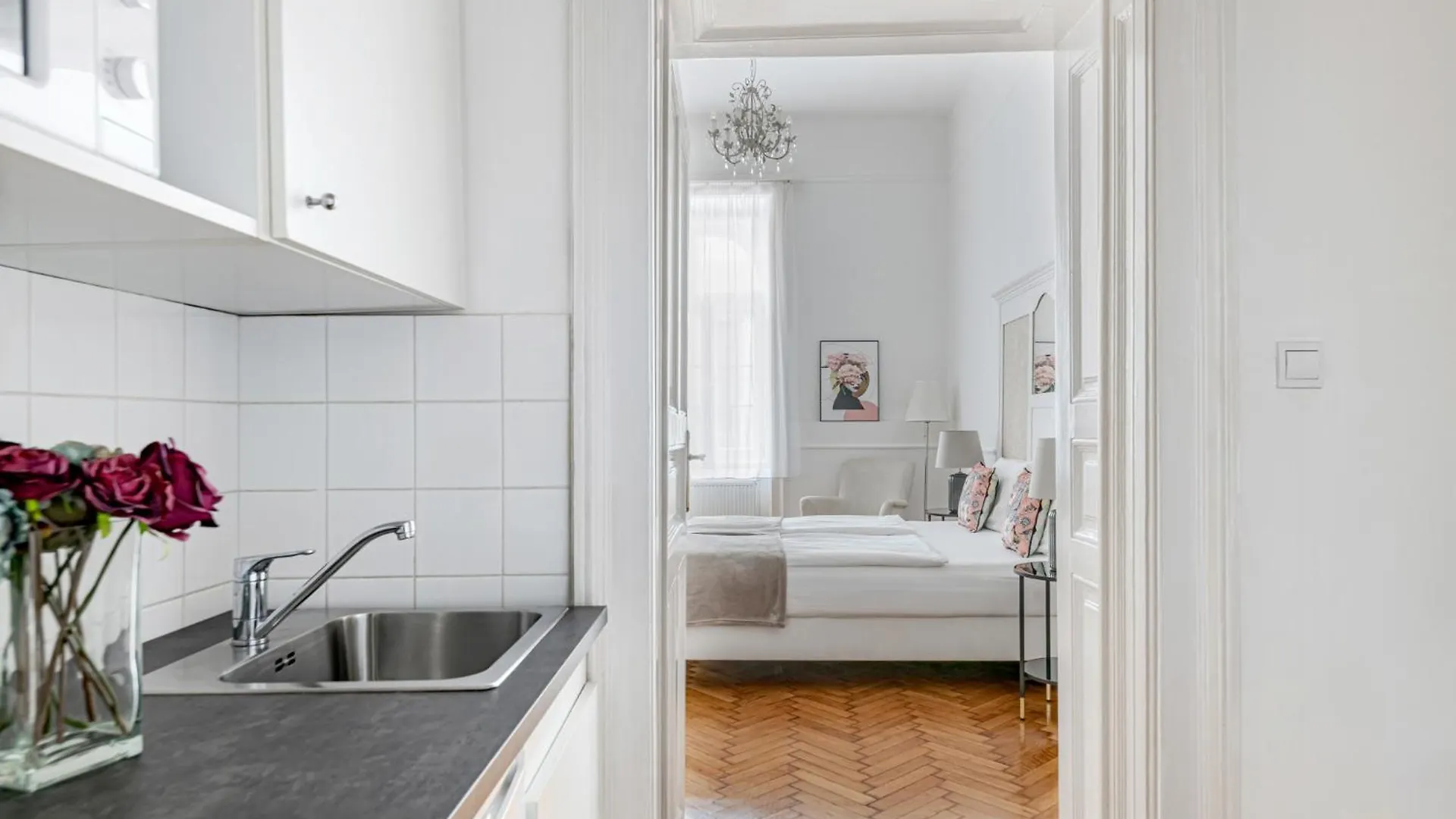 Beletage-Boutique Hotel Budapest