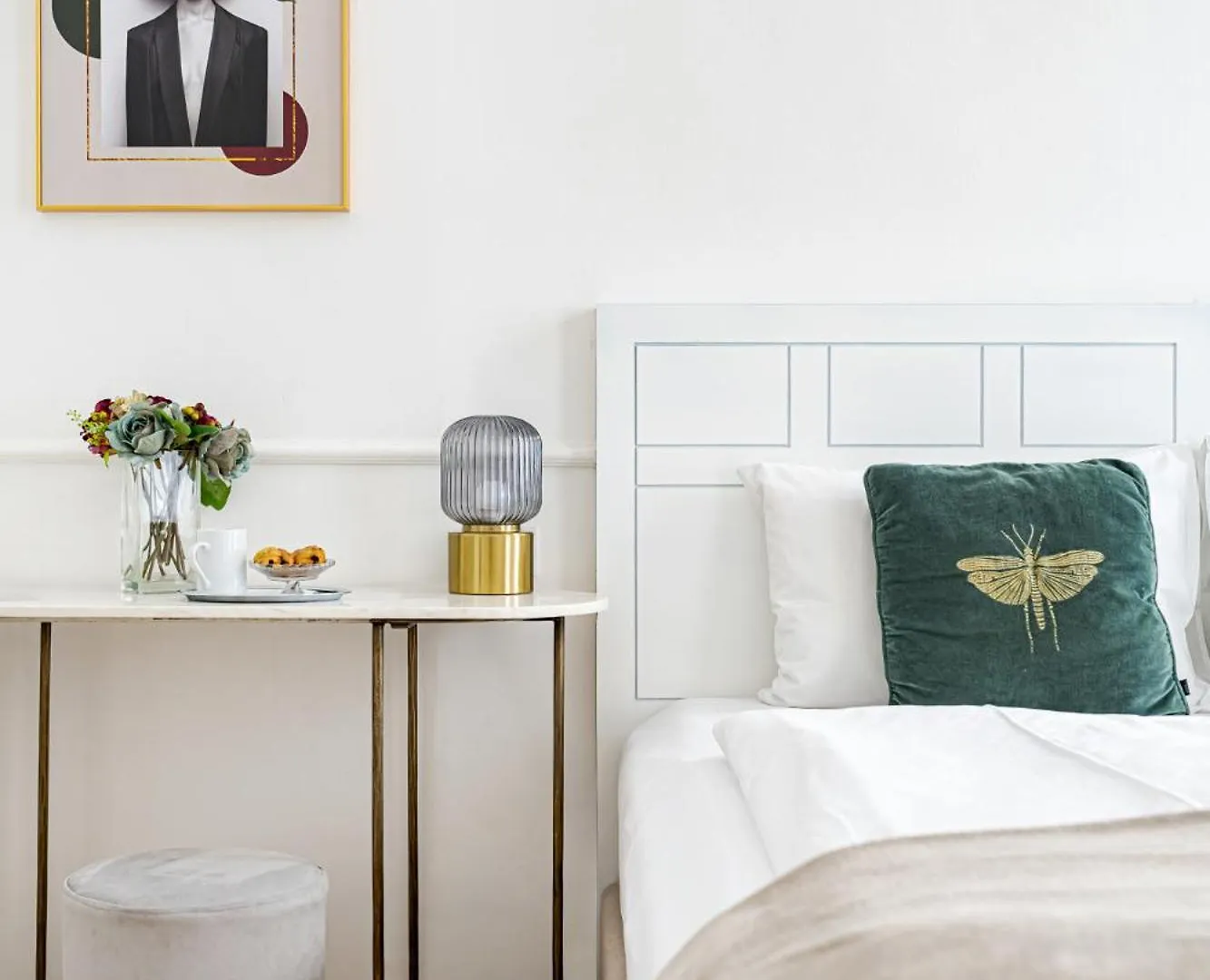 Beletage-Boutique Hotel