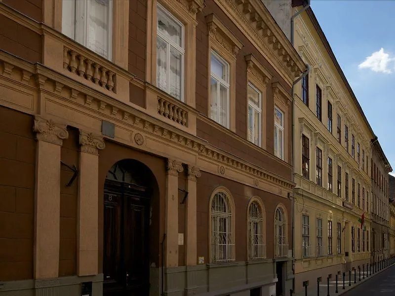 Beletage-Boutique Hotel Budapest
