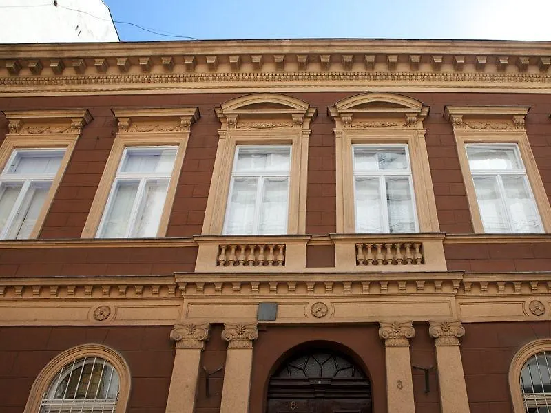 Beletage-Boutique Hotel 3*, Budapest