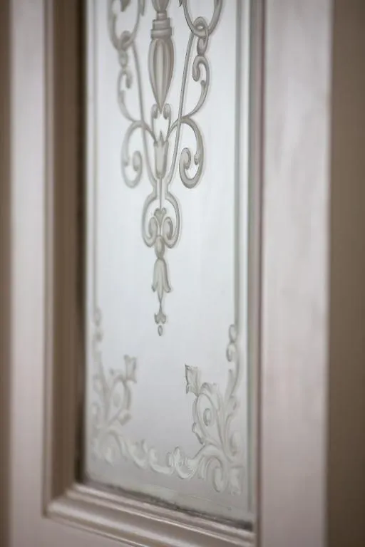 Beletage-Boutique Hotel  Budapest
