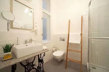 Beletage-Boutique Hotel 3*, Budapest